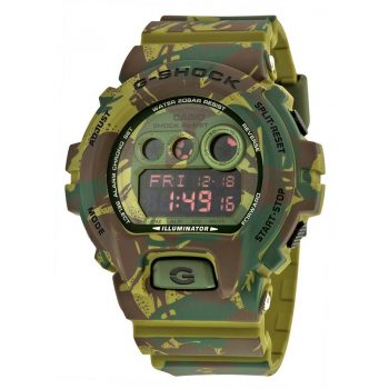 Ceas Casio G-Shock GDX-6900MC-3