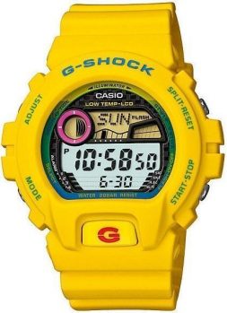 Ceas Casio G-Shock GLX6900A-9CR