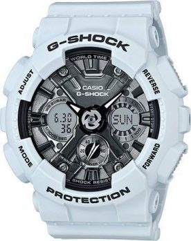 Ceas Casio G-Shock GMAS120MF-2A
