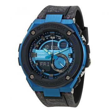 Ceas Casio G-Shock GST200CP-2ACR