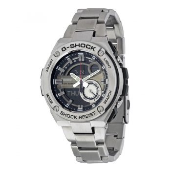 Ceas Casio G-Steel GST210D-1A