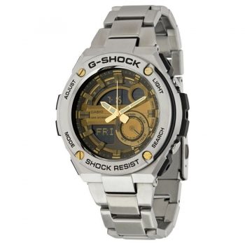 Ceas Casio G-Steel GST210D-9A