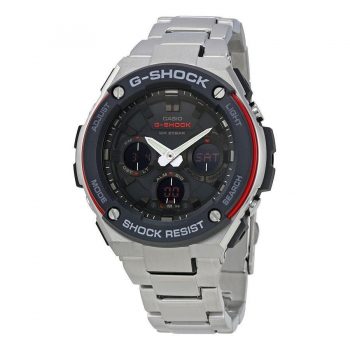 Ceas Casio G-Steel GSTS100D-1A4