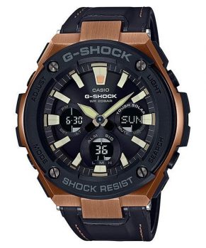 Ceas Casio G-Steel GSTS120L-1A