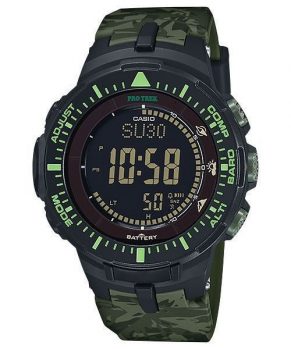 Ceas Casio Pro Trek PRG300CM-3