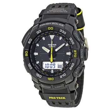 Ceas Casio Pro Trek PRG550G-1