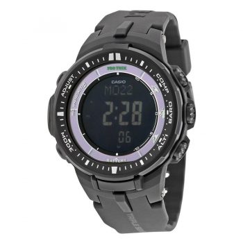 Ceas Casio Pro Trek PRW-3000-1ACR
