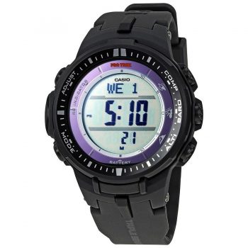 Ceas Casio Pro Trek PRW3000-1D
