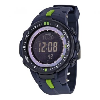 Ceas Casio Pro Trek PRW3000-2CR