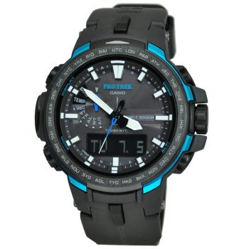 Ceas Casio Pro Trek PRW6100Y-1A