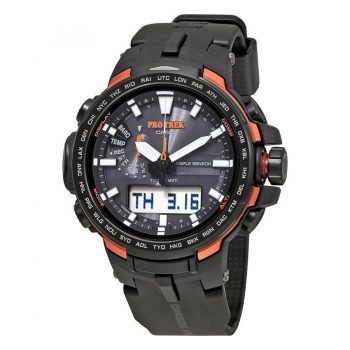 Ceas Casio Pro Trek PRW6100Y-1D