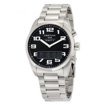 Ceas Certina DS 8 C020.419.11.052.01