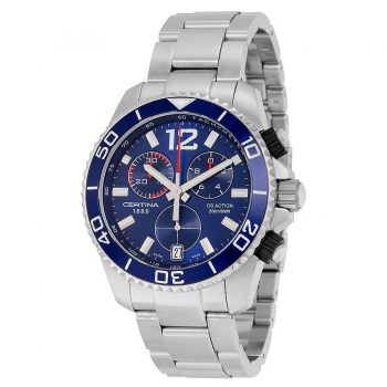 Ceas Certina DS Action C013.417.11.047.00