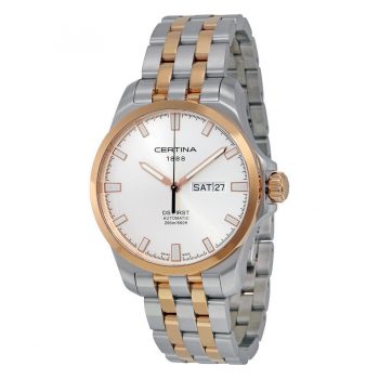 Ceas Certina DS First Day-Date C014.407.22.031.00