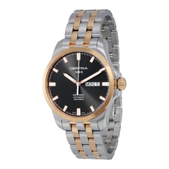 Ceas Certina DS First Day-Date C014.407.22.081.00