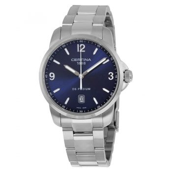 Ceas Certina DS Podium C001.410.11.047.00