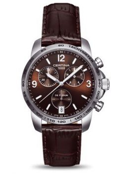 Ceas Certina DS Podium C001.417.16.297.00