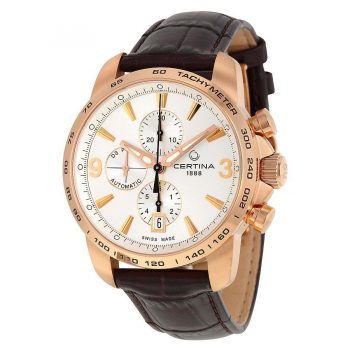 Ceas Certina DS Podium C001.427.36.037.00