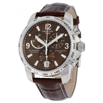 Ceas Certina DS Podium C001.639.16.297.00