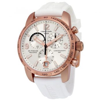 Ceas Certina DS Podium C001.639.97.037.01