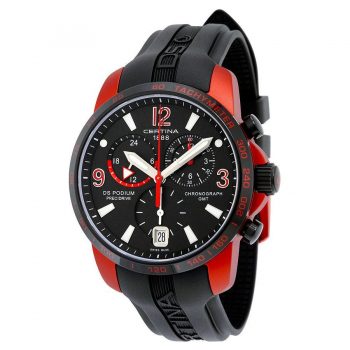 Ceas Certina DS Podium C001.639.97.057.01