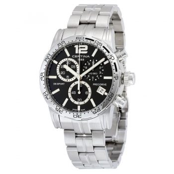 Ceas Certina DS Sport C027.417.11.057.00