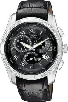 Ceas Citizen Calibre 8700 Diamond BL8040-09E