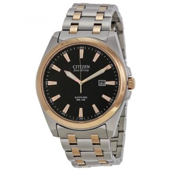 Ceas Citizen Eco-Drive BM7106-52E