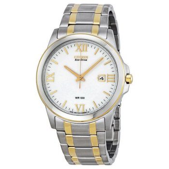 Ceas Citizen Eco-Drive BM7264-51A
