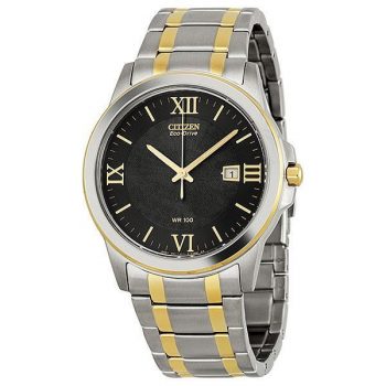 Ceas Citizen Eco-Drive BM7264-51E
