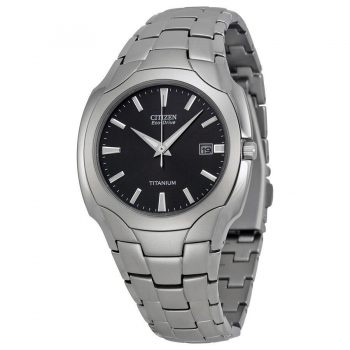 Ceas Citizen Eco-Drive Titanium BM6560-54H