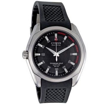Ceas Citizen Eco-Drive Titanium BM7120-01E