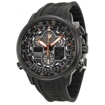 Ceas Citizen Navihawk JY8035-04E
