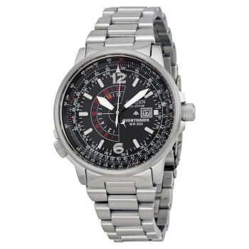 Ceas Citizen Nighthawk BJ7000-52E