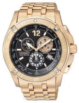 Ceas Citizen Perpetual Calendar BL5373-53E