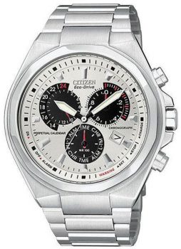 Ceas Citizen Perpetual Calendar BL5410-59A