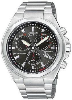 Ceas Citizen Perpetual Calendar BL5410-59E