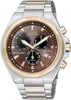 Ceas Citizen Perpetual Calendar BL5416-52X
