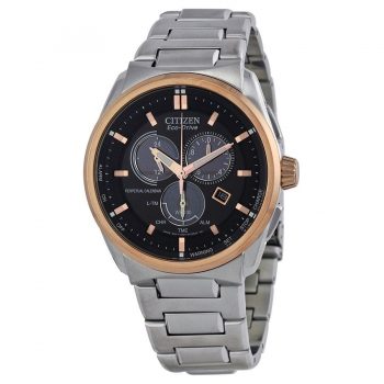 Ceas Citizen Perpetual Calendar BL5486-57E