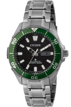 Ceas Citizen Promaster Automatic Divers NY0071-81EE