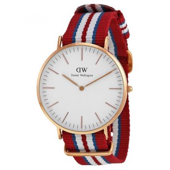 Ceas Daniel Wellington Exeter 0112DW