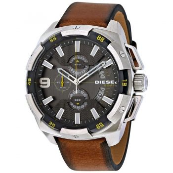 Ceas Diesel Heavyweight DZ4393