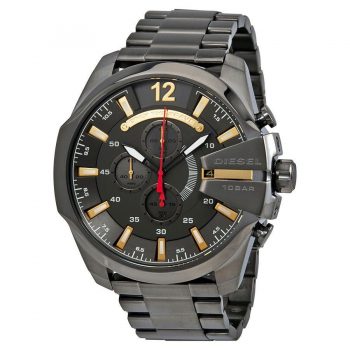 Ceas Diesel Mega Chief DZ4421