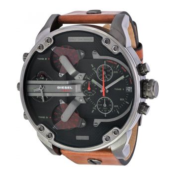 Ceas Diesel Mr. Daddy 2.0 DZ7332
