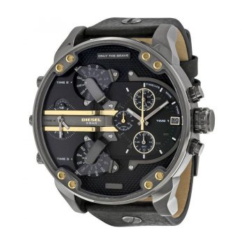 Ceas Diesel Mr. Daddy 2.0 DZ7348