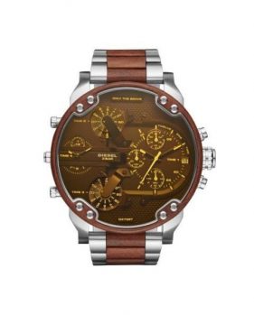 Ceas Diesel Mr. Daddy 2.0 DZ7397