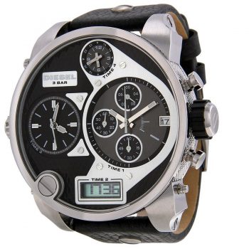 Ceas Diesel Mr. Daddy DZ7125