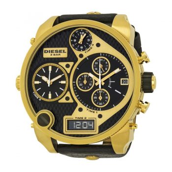 Ceas Diesel Mr. Daddy DZ7323