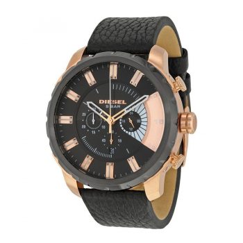 Ceas Diesel Stronghold DZ4347