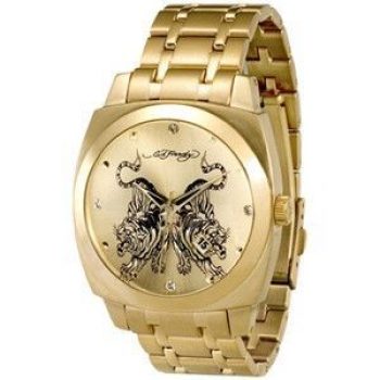 Ceas Ed Hardy ME-TG